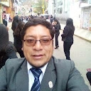 Jhon Coronel Jorge - @jhon.coronel.jorge