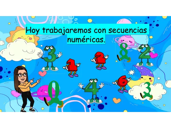 SECUENCIA 