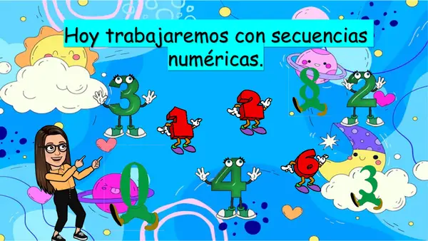 SECUENCIA 