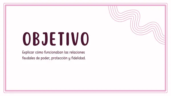 Vasallaje en la sociedad feudal