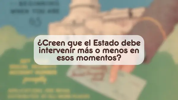 Los nuevos modelos económicos | Segundo medio