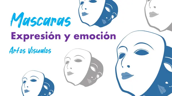 Mascara y emociones 