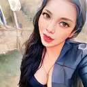 Mara Zayago - @mara.zayago