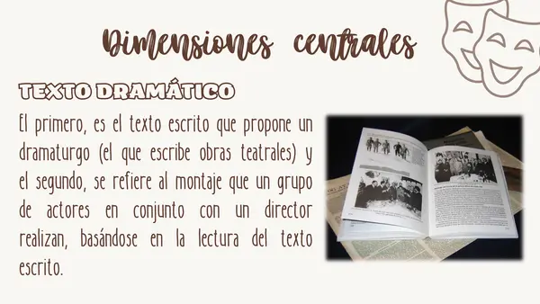 PPT Lengua y Literatura – 2° Medio | Unidad 4: Poder y ambición