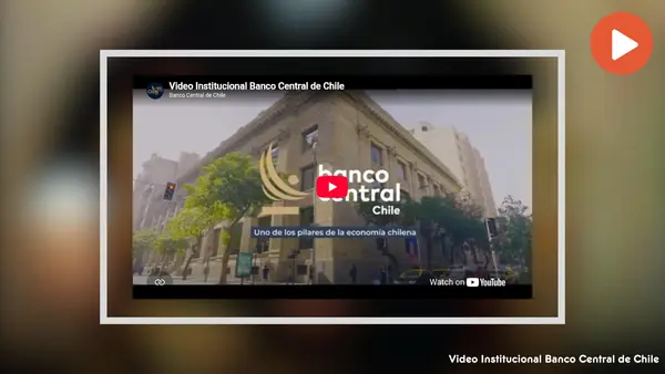 El Banco Central: historia, funciones y TPM | Economía y Sociedad