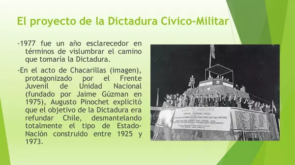 PRESENTACION ILUSTRACION Y REPUBLICANISMO EN CHILE, OCTAVO BASICO, UNIDAD 3 