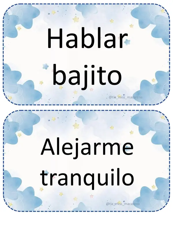 Ayuda o no ayuda