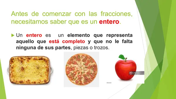 Fracciones 