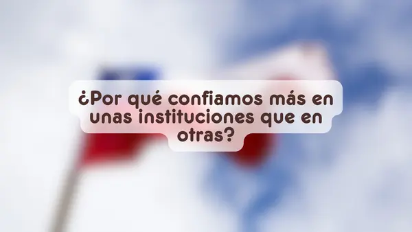Participación en democracia | Cuarto Medio