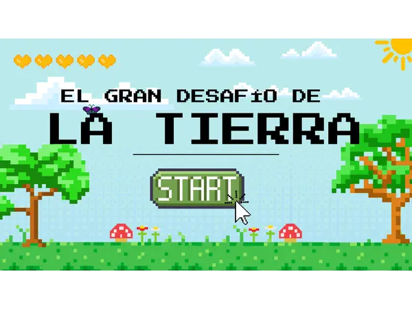 El Gran Desafío de la Tierra - Erosión