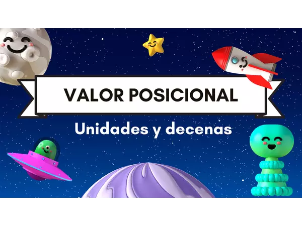 PRESENTACIÓN VALOR POSICIONAL