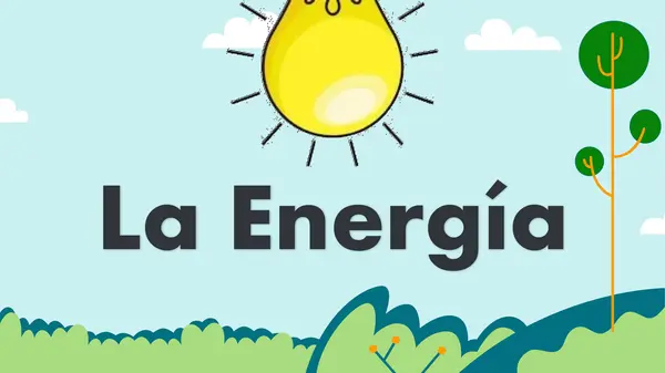 ppt la energia- ciencias naturales sexto básico