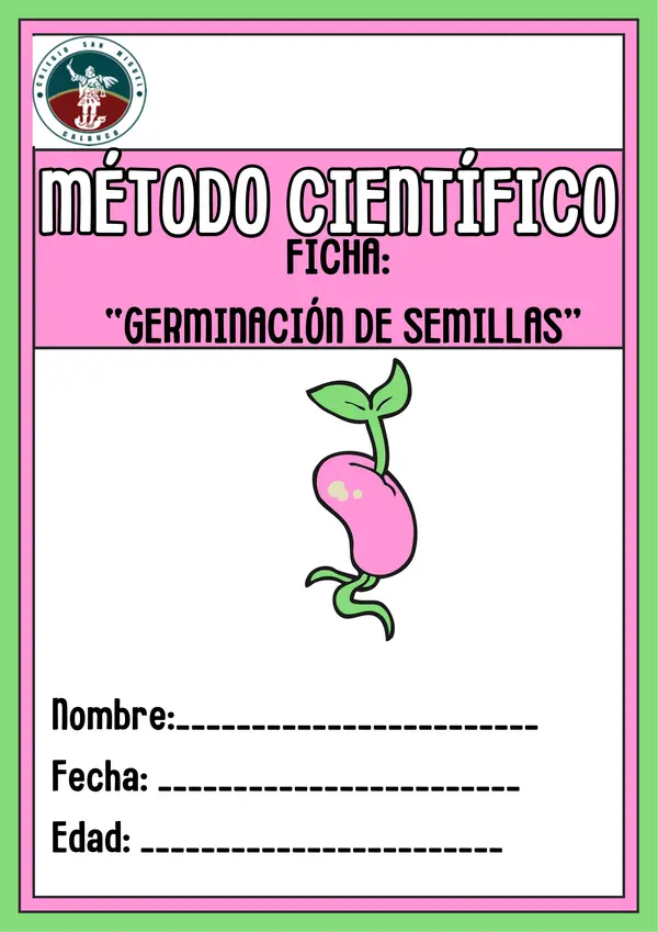 Germinación