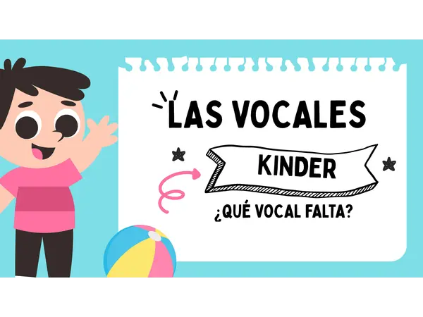 PPT interactivo vocal faltante