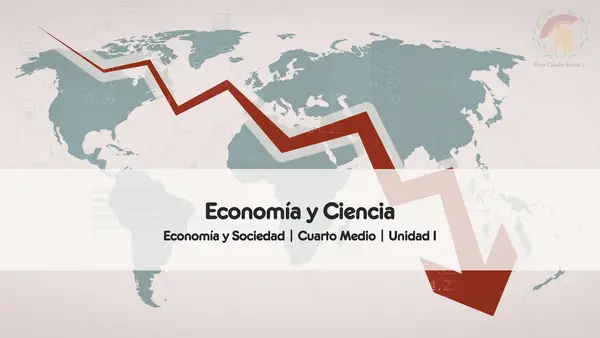 Economía y Ciencia | Economía y Sociedad