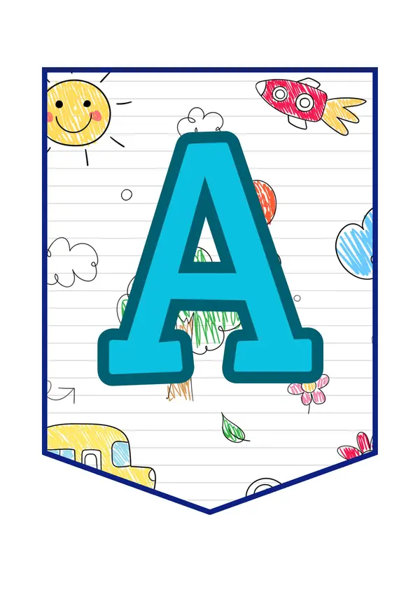 ABECEDARIO