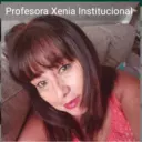 Xenia vallejos - @xenia3