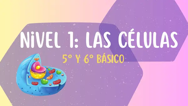 La célula