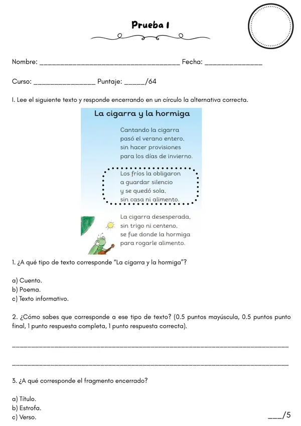 Prueba 1