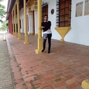 Hernando Carcamo - @hcarcamo