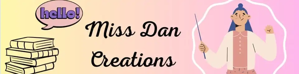 MissDanCreations - @missdancreations cover photo
