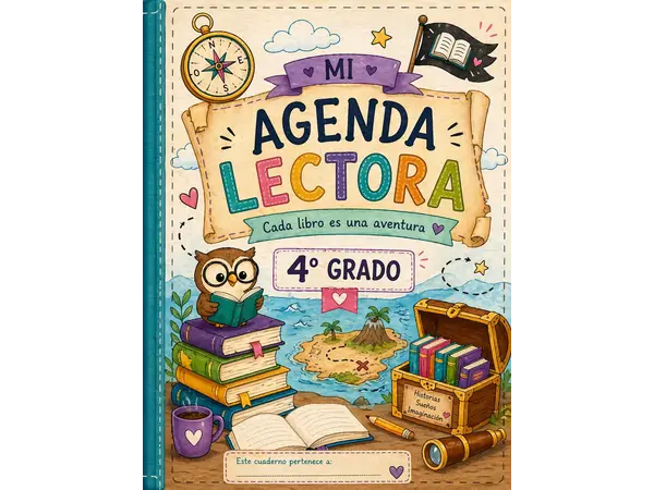 agenda Lectora