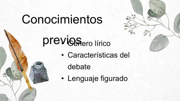 2do Medio: Unidad N°3 Lo divino y lo humano