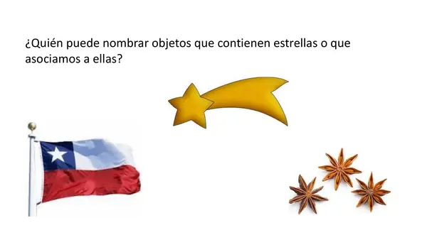 Estrella Lección 2 parte 2 Método matte