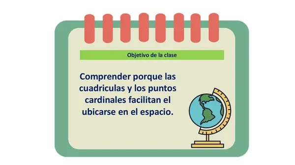 “Las cuadriculas”