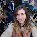 Bianca Ahuile Franchini - @bianca.ahuile.franchi