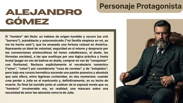 Resumen "NADA MENOS QUE TODO UN HOMBRE" Unamuno