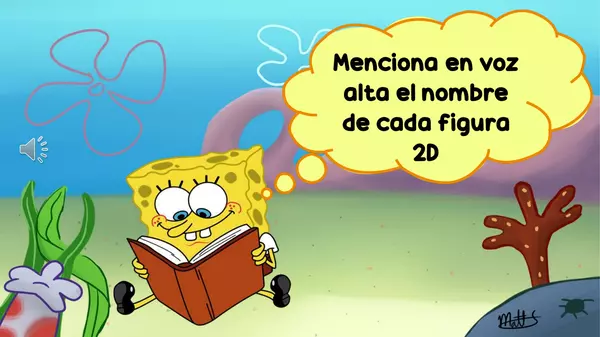 "Figuras 2D y 3D"