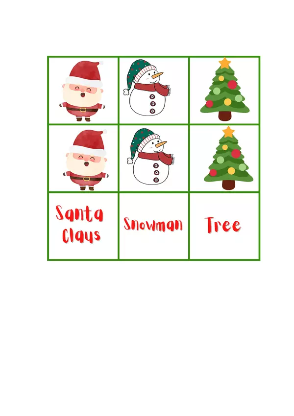 Memory Game