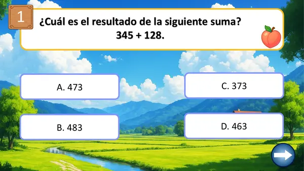 DISPARA A LOS PROBLEMAS