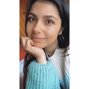 Maria Fernanda Goler Madrid - @fernigoler