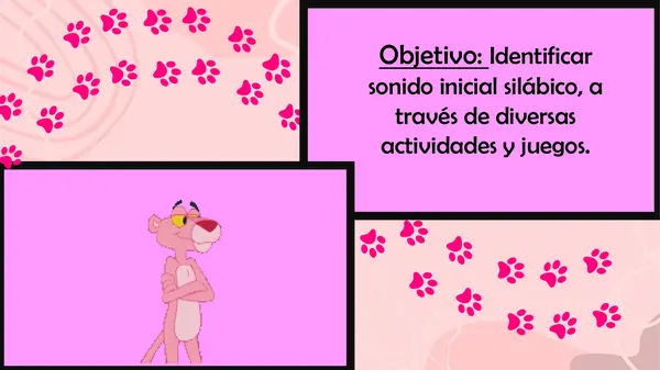 Letra P 