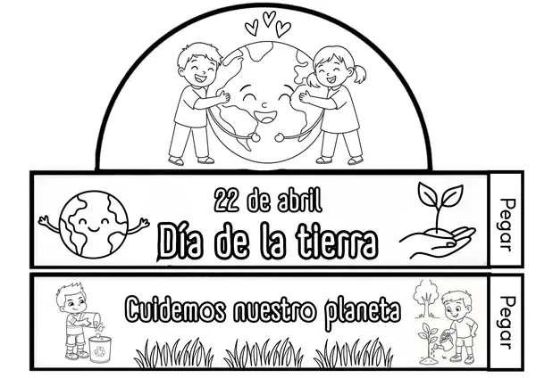 Día Mundial de la Tierra