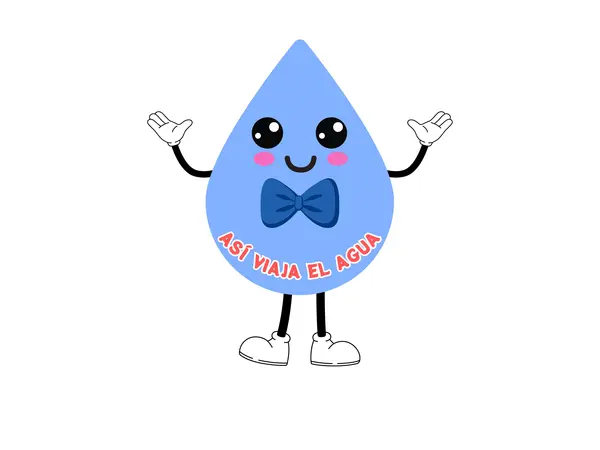 Ciclo del Agua