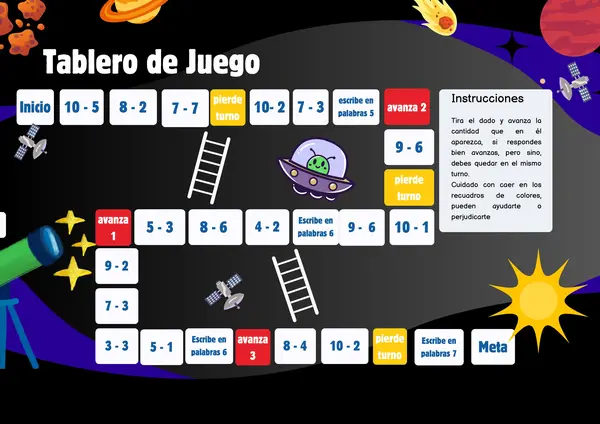 Matemáticas