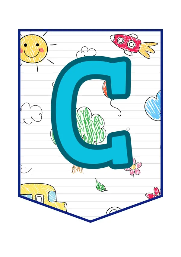 ABECEDARIO