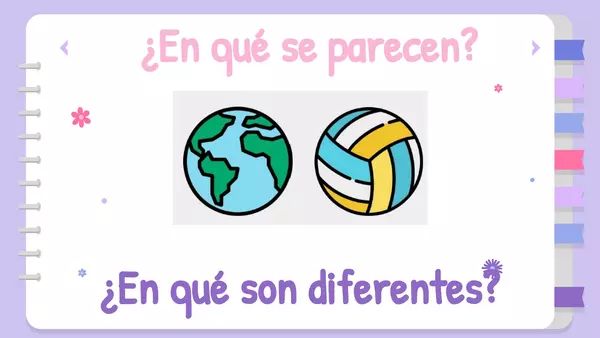 Semejanzas y Diferencias
