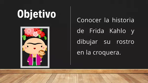 Artes: Frida Kahlo