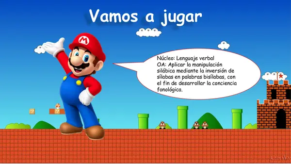 Inversión de sílabas