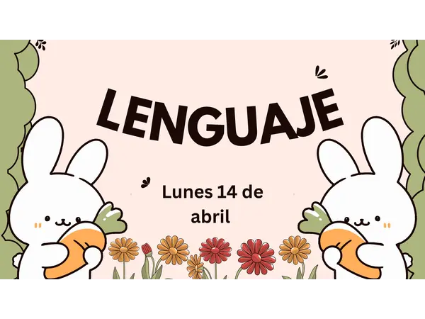 PPT letra S Clase 1
