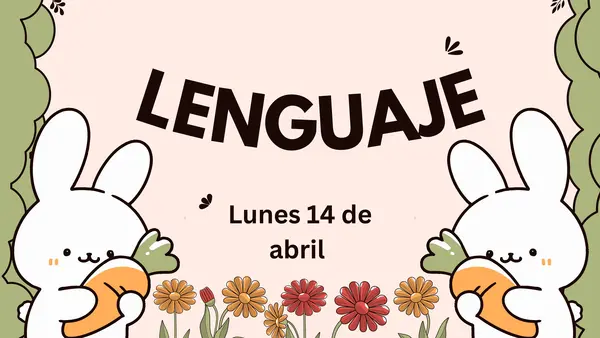 PPT letra S Clase 1