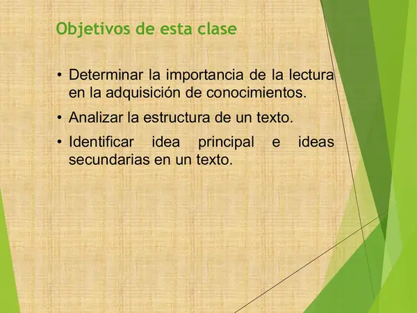 PPT PREPARACION PAES, LENGUAJE , TEXTOS