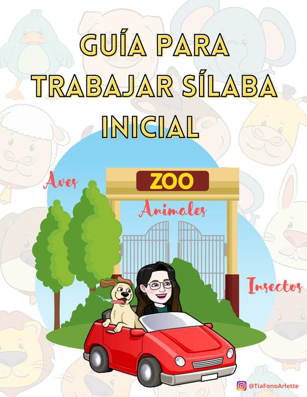 Sílaba Inicial