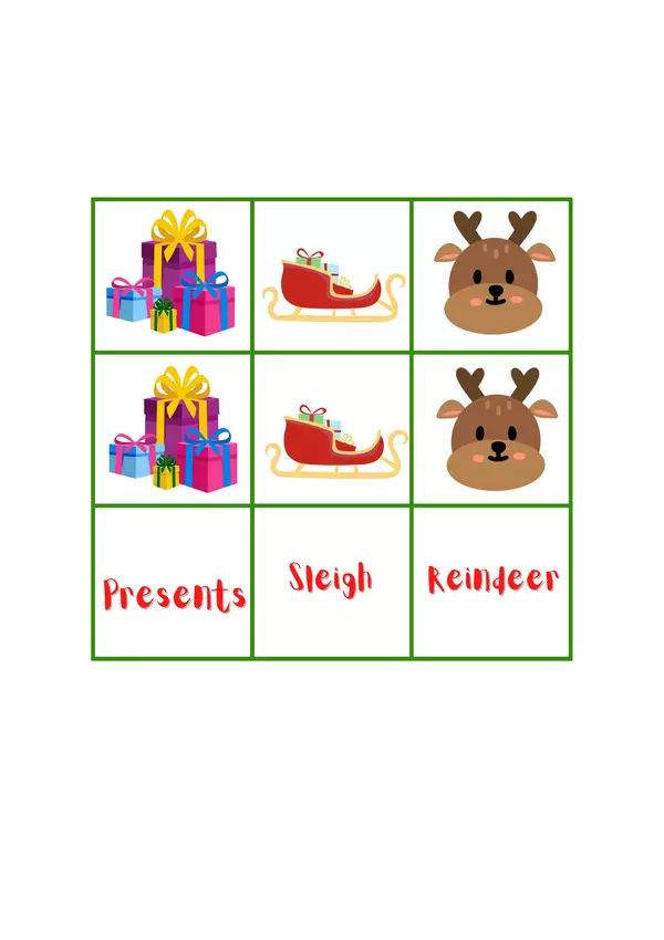 Memory Game
