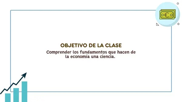 Economía y Ciencia | Economía y Sociedad