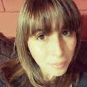 Patricia Alarcon - @patricia.alarcon